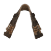 Sangle droite 50cm