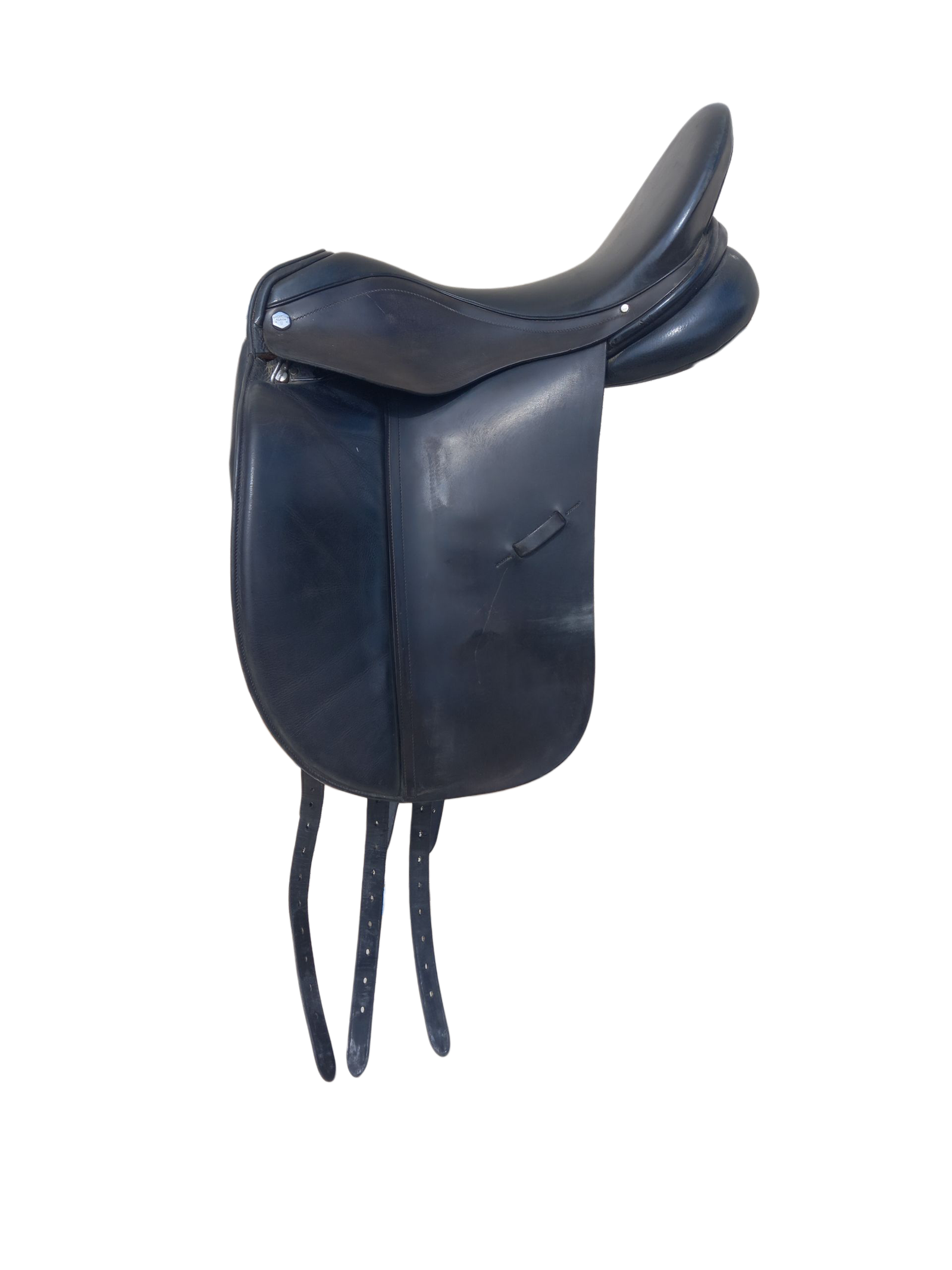 selle albion 18"