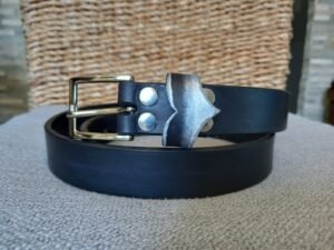 ceinture en cuir