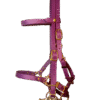 En stock – 2 en 1 bridon-licol taille COB