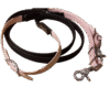 En stock – Rênes supergrip taille cob