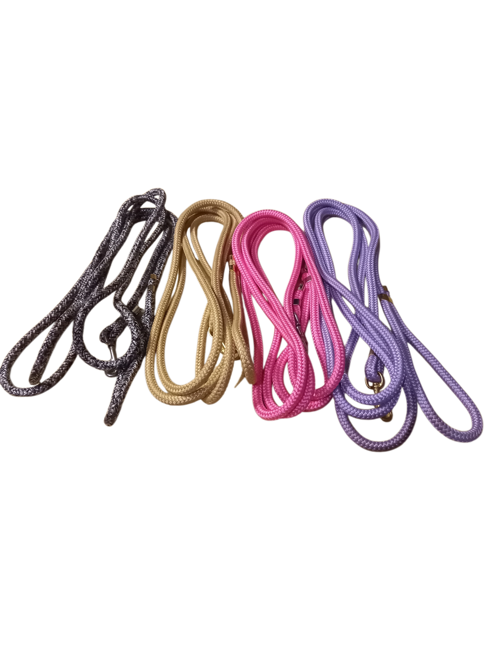 en stock – laisse en corde 280cm