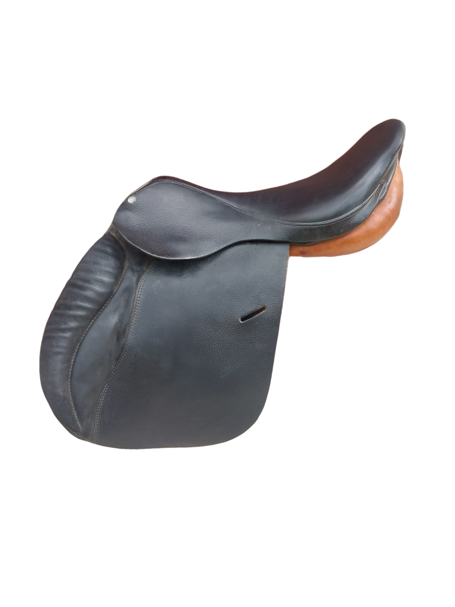 Selle Forestier 17"5 1000037542.png